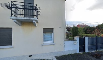 Théo Eschlimann Front-end Developpeur / Webdesigner, Concepteur de Sites Web à Wintzenheim