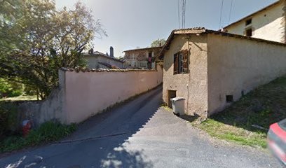 Ammonite Conception - Création De Sites Internet, Concepteur de Sites Web à Létra