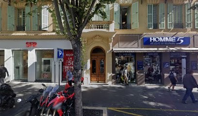 Absolut Créations, Concepteur de Sites Web à Nice