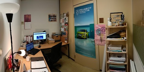 Mélanie GAROFALO, Concepteur de Sites Web à Valence