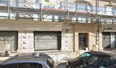 Vitrine Du Monde, Concepteur de Sites Web à Nice