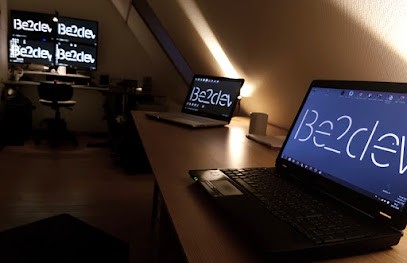 Be2dev, Concepteur de Sites Web à Saint-Yrieix-la-Perche