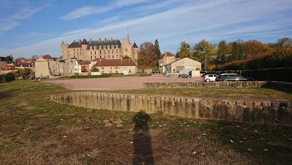 Tary, Concepteur de Sites Web à Lapalisse