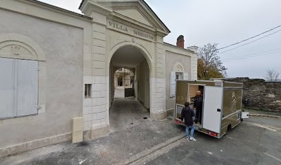 Azerty Consulting, Concepteur de Sites Web à Angers