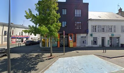 Yogihost EIRL, Concepteur de Sites Web à Pithiviers