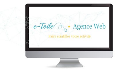 e-Toile Webdesign, Concepteur de Sites Web à Vernaison
