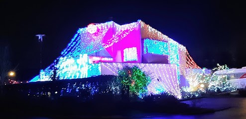 Carrouget Sebastien, Concepteur de Sites Web à Orgères