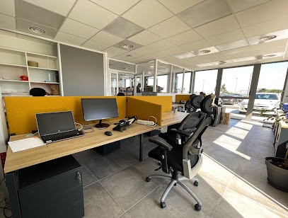 TooEasy Web Agency, Concepteur de Sites Web à Valence