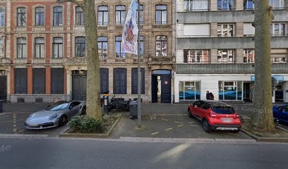 ON WEB DESIGN, Concepteur de Sites Web à Lille