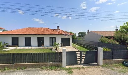 Brzezinski Christophe, Concepteur de Sites Web à Villeneuve-sur-Lot