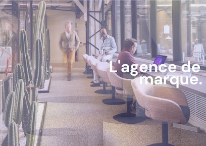 wiiv Lyon. L'agence de marque. Branding, Design, Websites., Concepteur de Sites Web à Lyon 07