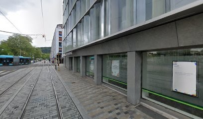 Credit Agricole Creation Sites Internet, Concepteur de Sites Web à Besançon