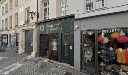 La Nageuse - Agence Web Et Digitale Rouen, Concepteur de Sites Web à Rouen