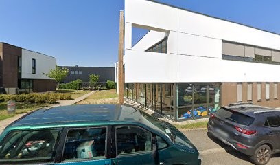 Agence Web Génome Digital Strasbourg, Concepteur de Sites Web à Strasbourg