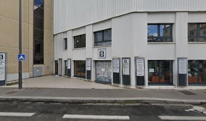 Arkanite, Concepteur de Sites Web à Lyon 09