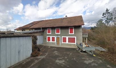 Creaduweb, Concepteur de Sites Web à Arthaz-Pont-Notre-Dame