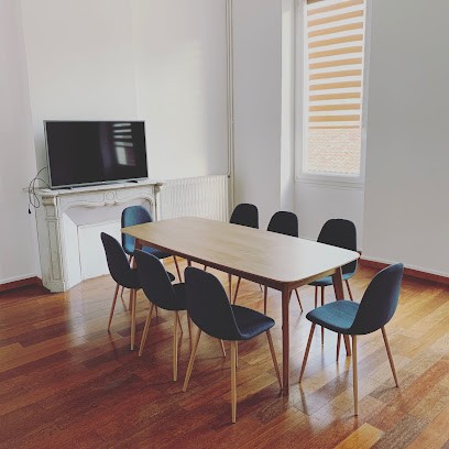 Seity, Concepteur de Sites Web à Marseille 03