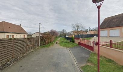 A-TechPro, Concepteur de Sites Web à Saint-Saturnin