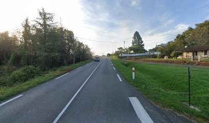 Fksolutions, Concepteur de Sites Web à Hagetaubin