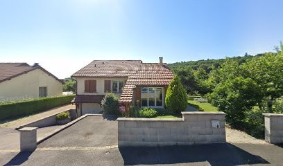 Chloé Beaufils | Création De Site Internet, Concepteur de Sites Web à Voujeaucourt