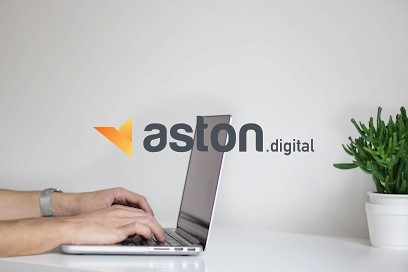 Aston Digital, Concepteur de Sites Web à Lyon 01