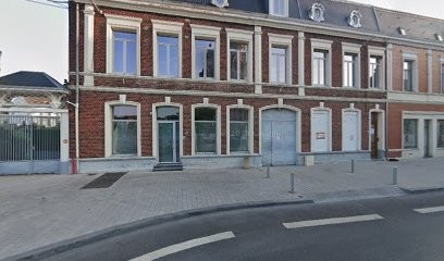 14h41, Concepteur de Sites Web à Saint-Amand-les-Eaux