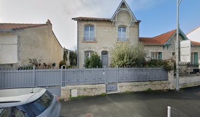 WebDesign - LE DRET Gilles, Concepteur de Sites Web à La Rochelle