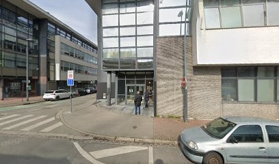 Ouiflow, Concepteur de Sites Web à Lille