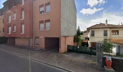 Maéva Phily, Concepteur de Sites Web à Oyonnax