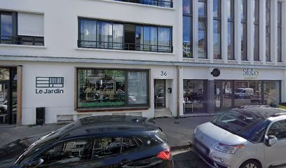 Creasynth, Concepteur de Sites Web à Saint-Nazaire