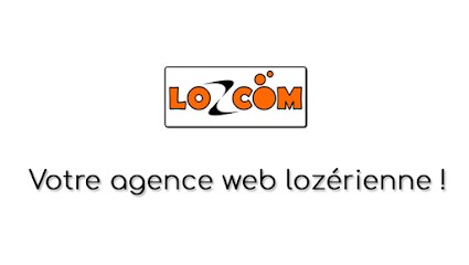 LOZCOM - Rodier Sylvain, Concepteur de Sites Web à Saint-Alban-sur-Limagnole