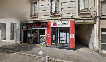 Ploum Studio, Concepteur de Sites Web à Saint-Étienne