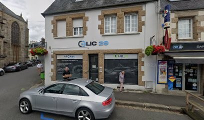 Clic29 Web-Design, Concepteur de Sites Web à Landivisiau