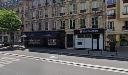 Arshman, Concepteur de Sites Web à Paris 12