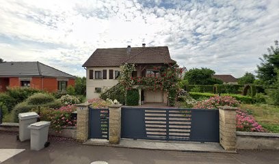 CREASITECONCEPT, Concepteur de Sites Web à Lure