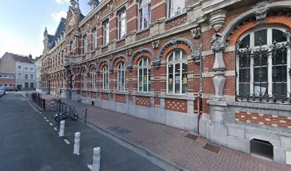 Lille Web, Concepteur de Sites Web à Lille