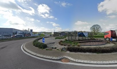 Ruddy Risselin, Concepteur de Sites Web à Gisors