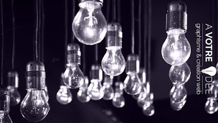 A votre idée - graphisme & web, Concepteur de Sites Web à Lannemezan