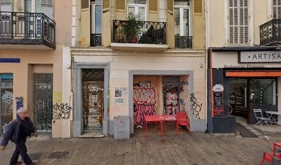 Brnd.tech, Concepteur de Sites Web à Marseille 06