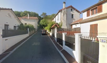 INGIN, Concepteur de Sites Web à Clamart