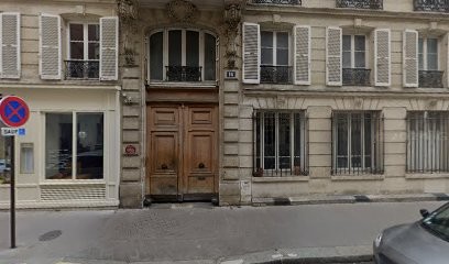 Agence Digitale WEBSESSION, Concepteur de Sites Web à Paris 05