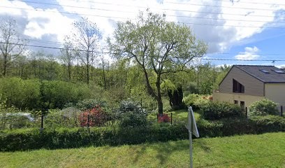 Brendan Monot, Concepteur de Sites Web à Loperhet