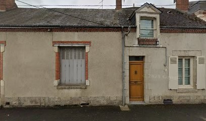 Domain Media, Concepteur de Sites Web à Saint-Martin-d'Abbat