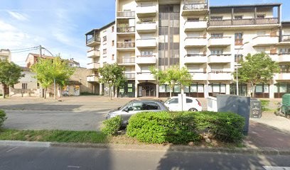 Julie Cadilhac, Concepteur de Sites Web à Montauban