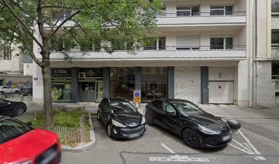 Les Trafiquantes, Concepteur de Sites Web à Lyon 03