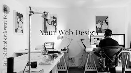 Agence Web Design Paris. Création Sites Internet. E-Commerce., Concepteur de Sites Web à Paris 01