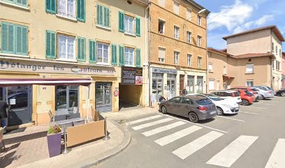 ANVI Formation, Concepteur de Sites Web à Bessenay