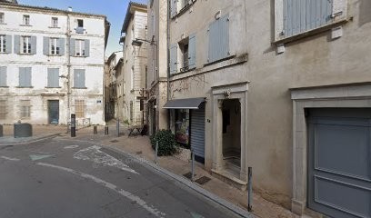 Greg Design, Concepteur de Sites Web à Avignon