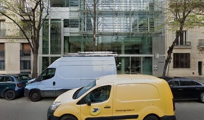 Simplifyweeb - Agence Paris, Concepteur de Sites Web à Paris 16