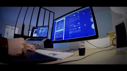 CREANO, Concepteur de Sites Web à Juvisy-sur-Orge